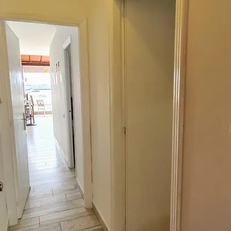 בית נופש Vv Canteras Atico 