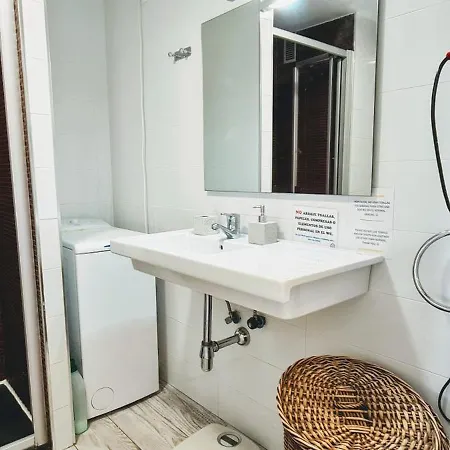 Vakantiehuis Vv Canteras Atico 