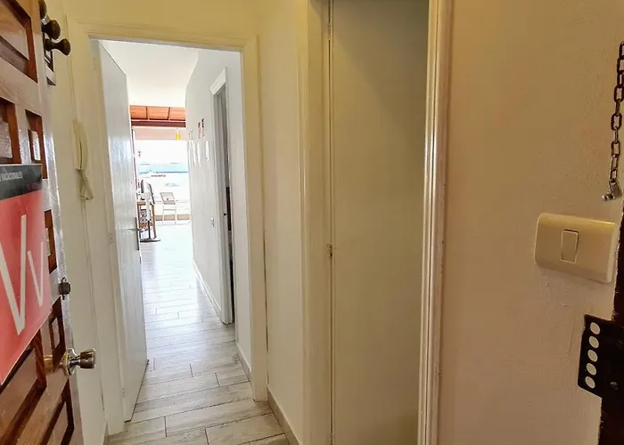 Prázdninový dům Vv Canteras Atico 