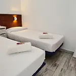 Ferienhaus Vv Canteras Atico 